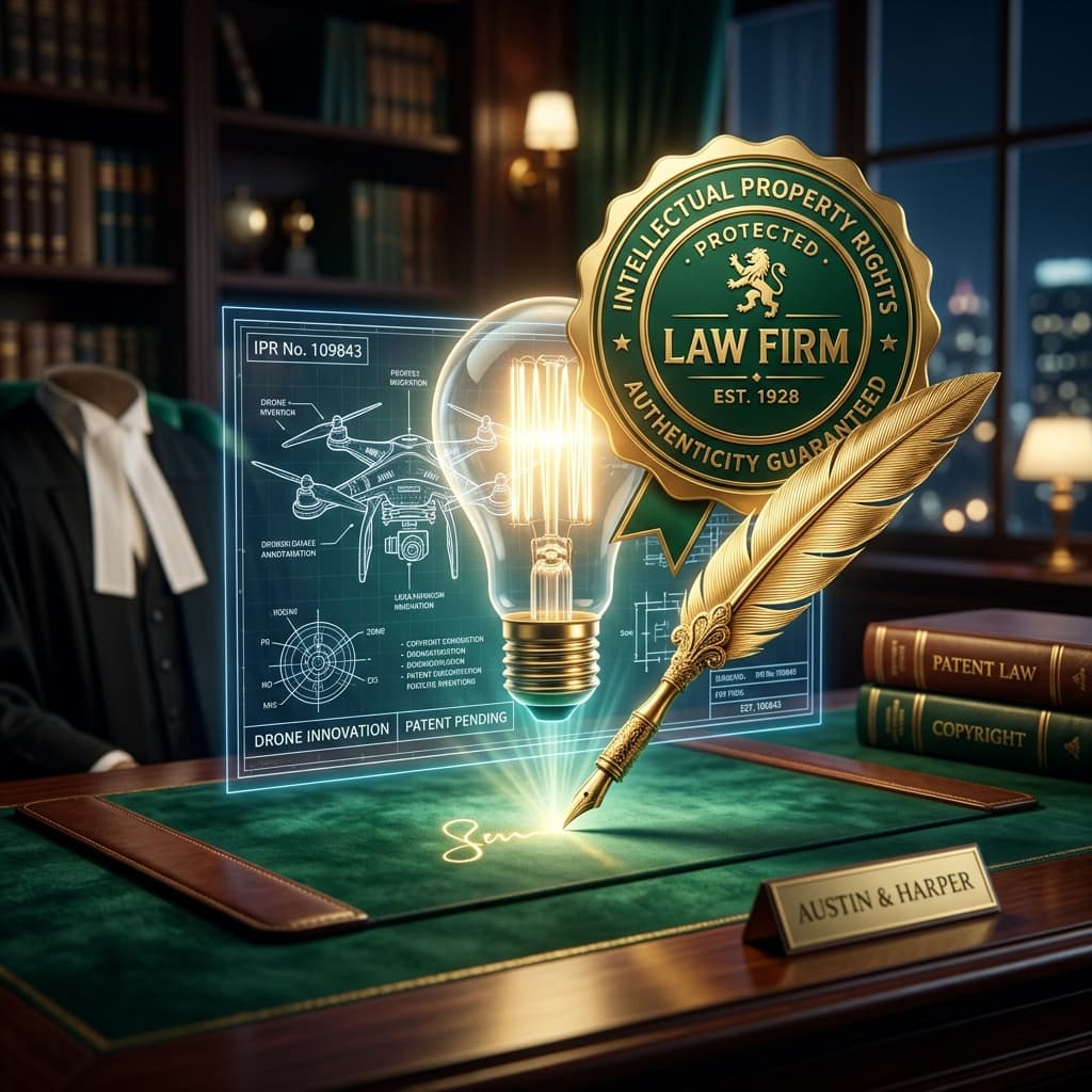 Intellectual Property Rights